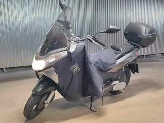 honda - pcx