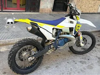 husqvarna - te300 tpi 2024