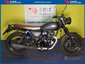 mash seventy garantita e finanziabile