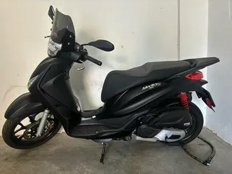 piaggio - medley s 125