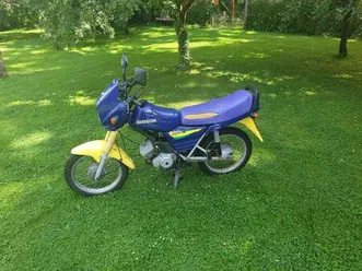 simson s83 mit originalen papieren aus 1. hand