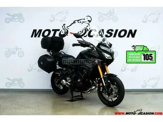 yamaha - mt-09 abs tracer