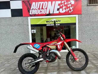 beta - rr 125 r