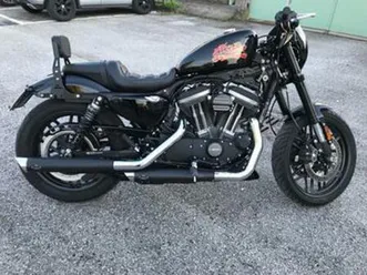 harley davidson xl1200cx sportster roadster