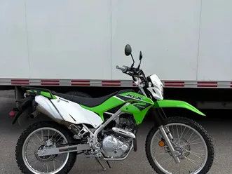 2023 klx230