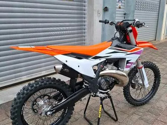 ktm sx 250 2023, keine 300 oder exc
