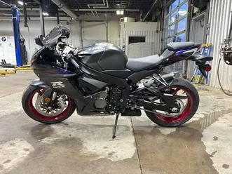 2026 suzuki gsx-r 600