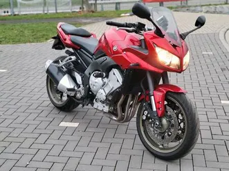 yamaha fz1 fazer