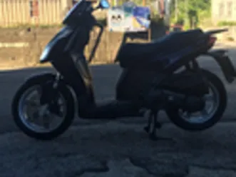 sportcity 125 cc