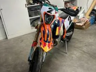 ktm 300 exc - 2025