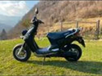 yamaha booster bw&apos;s 100 cc 2 tempi