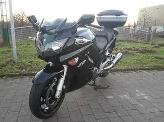 yamaha fjr 1300 a rp13a