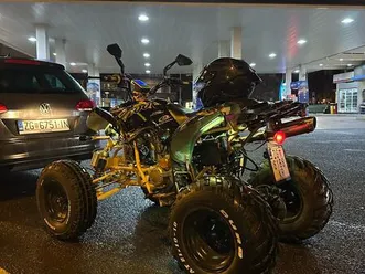 bashan bashan bs200s-7 200 cm3, 2025 god.