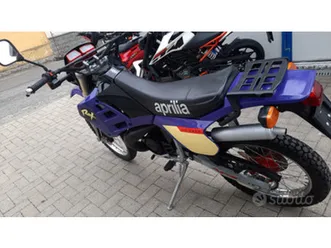 aprilia rx 50