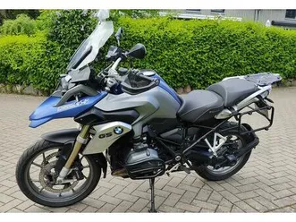 bmw r1200gs