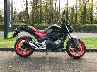 honda nc750s euro 4 745 cc