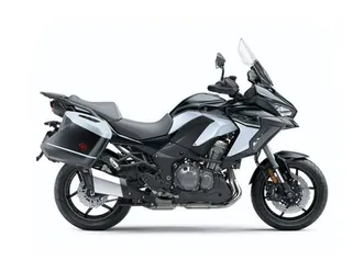2019 kawasaki versys® 1000 se lt&#43;