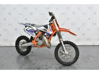 2024 ktm sx 85 17/14