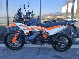 ktm 890 adventure r|slo|kot nov|veliko opreme