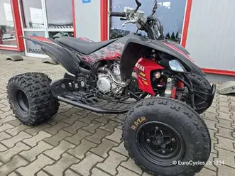 yamaha yfz 450 special edition