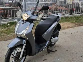 honda sh150 2014 гр. русе чародейка - север