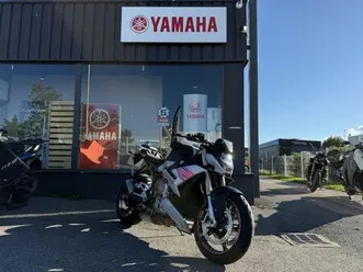 bmw s1000r abs 2023 1000 cm3 | moto roadster | 14 000 km | blanc | 74100 ville la grand