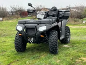 polaris sportsman sportsman 1000efi xp