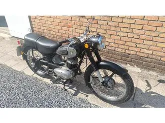 ② dkw rt200 2
