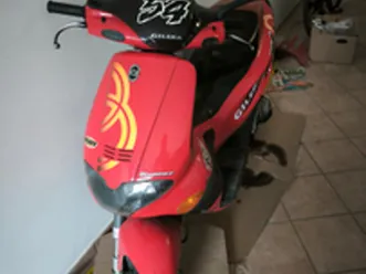 gilera runner sp 50 2002