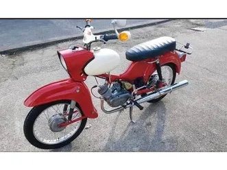 moped star / sr 4-2/1