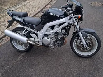 suzuki sv1000