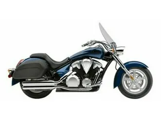 2010 honda® interstate