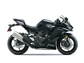 2024 kawasaki ninja zx-4r abs