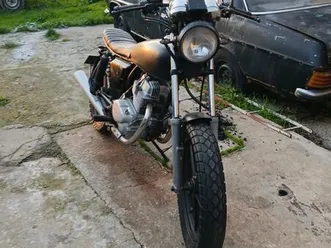 honda cb 250 scremble oeiras e são julião da barra, paço de arcos e caxias