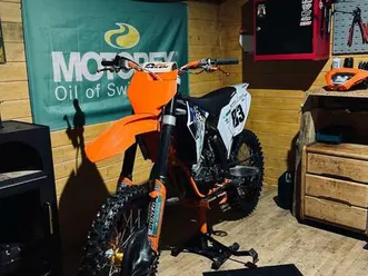 ktm sx 150