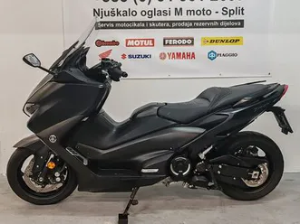 yamaha t max 560, 2020 god.