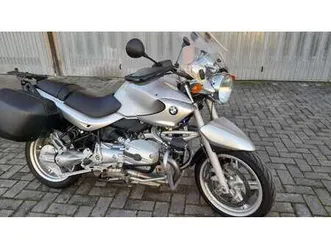 bmw r 1100 r rockster argento