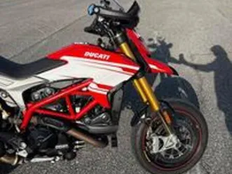 ducati hypermotard 939 sp