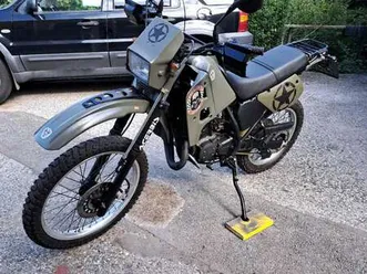 kmx125