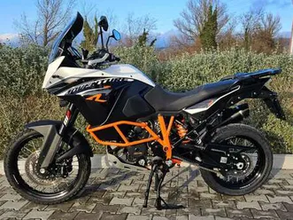 ktm 1190 adventure r