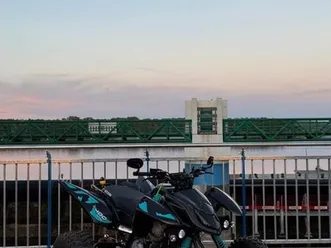 access motor xtreme enduro sp 450 efi lof