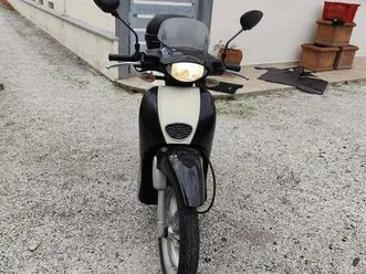 aprilia scarabeo tg g 00 nero