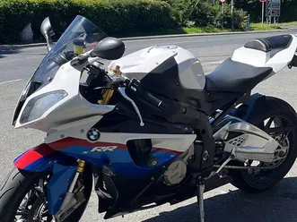 bmw s1000rr