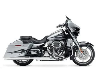 2015 harley-davidson flhxse - cvo street glide