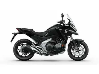 new honda nc750x for sale in glasgow