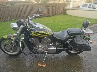 02 vtx 1800 cc