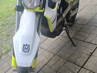 husqvarna enduro 2021