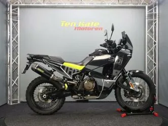 husqvarna 901 norden — motoren | husqvarna — marktplaats