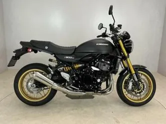 kawasaki z 900 rs se (bj 2024) — motoren | kawasaki — marktplaats