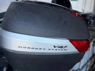 keeway rkv 125 cc motorcycle